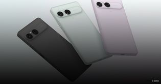 Artikel Sony Xperia 10 VIII bringt helleres Display und stärkeren Sound