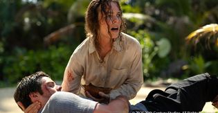 Artikel Send Help: Neuer Trailer zum Survival-Horror von Sam Raimi