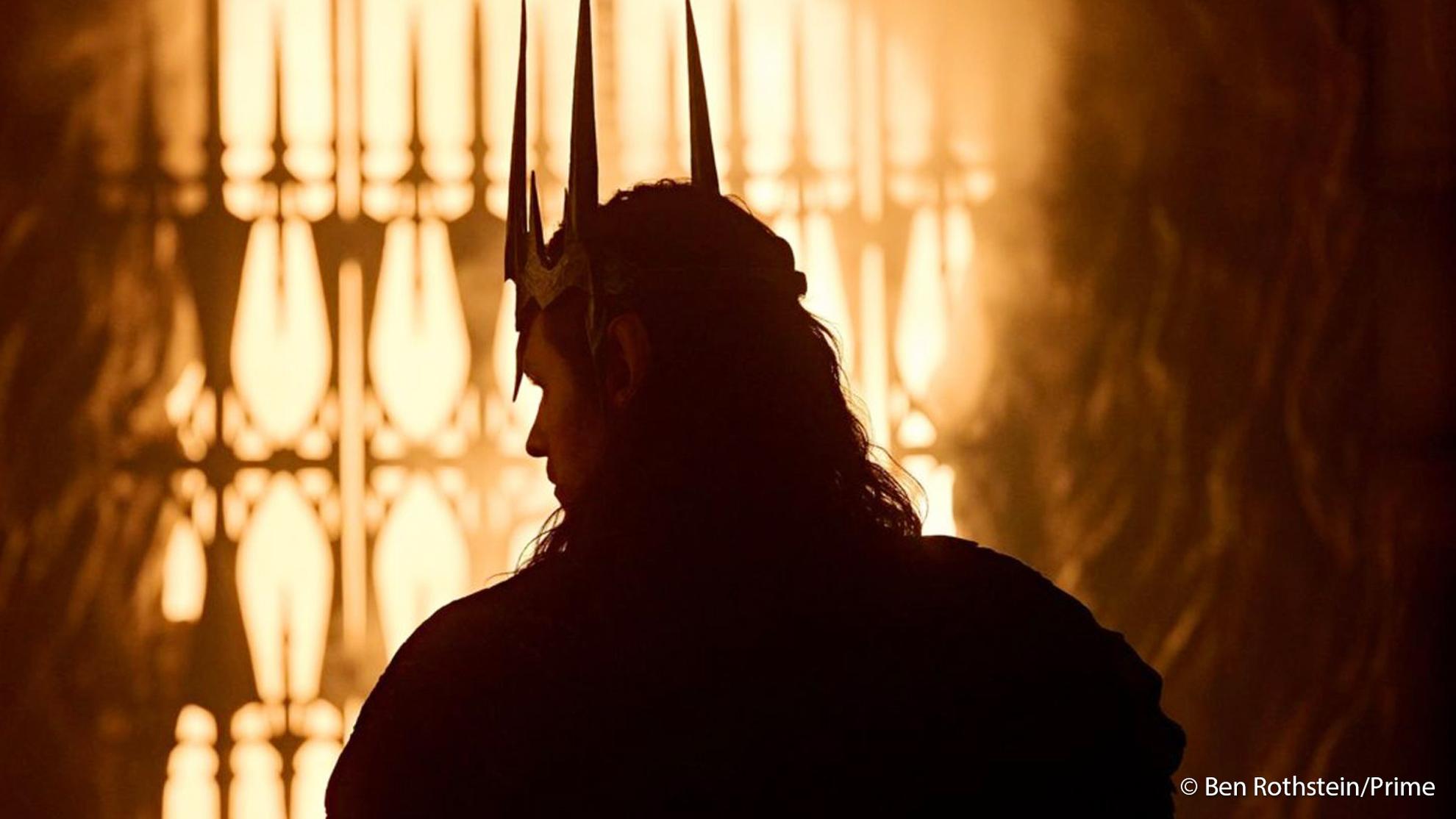 Artikel: Der Herr der Ringe: Die Ringe der Macht: Amazon verkündet Starttermin von Staffel 3