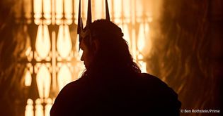 Artikel Der Herr der Ringe: Die Ringe der Macht: Amazon verkündet Starttermin von Staffel 3