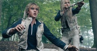 Artikel Die Tribute von Panem: Der Tag bricht an – Neuer Trailer zeigt düstere Vorgeschichte