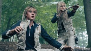 Artikel Die Tribute von Panem: Der Tag bricht an – Neuer Trailer zeigt düstere Vorgeschichte