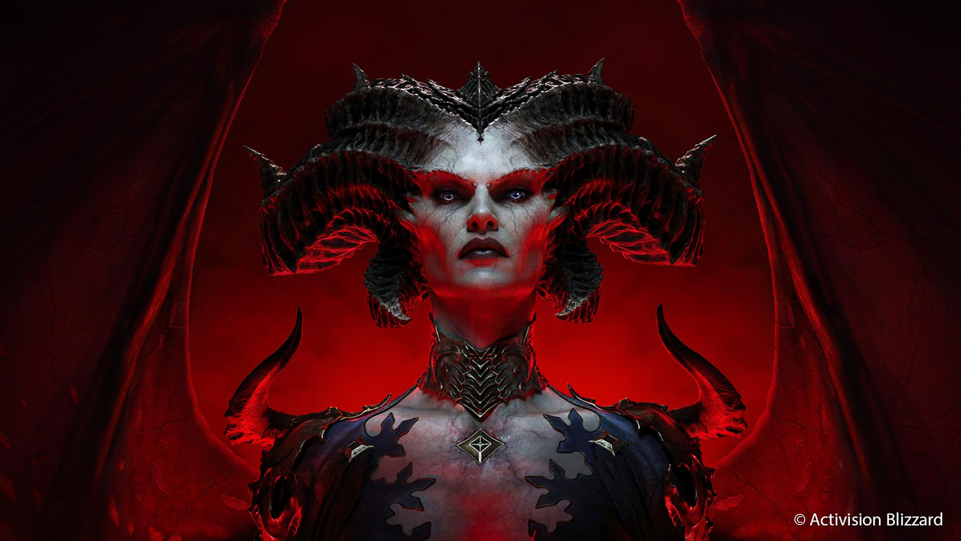 Artikel: Diablo: Netflix entwickelt offiziell Animationsserie zum Kult-Game