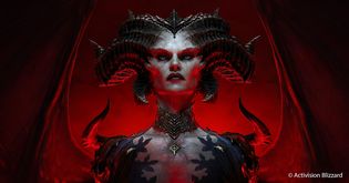 Artikel Diablo: Netflix entwickelt offiziell Animationsserie zum Kult-Game