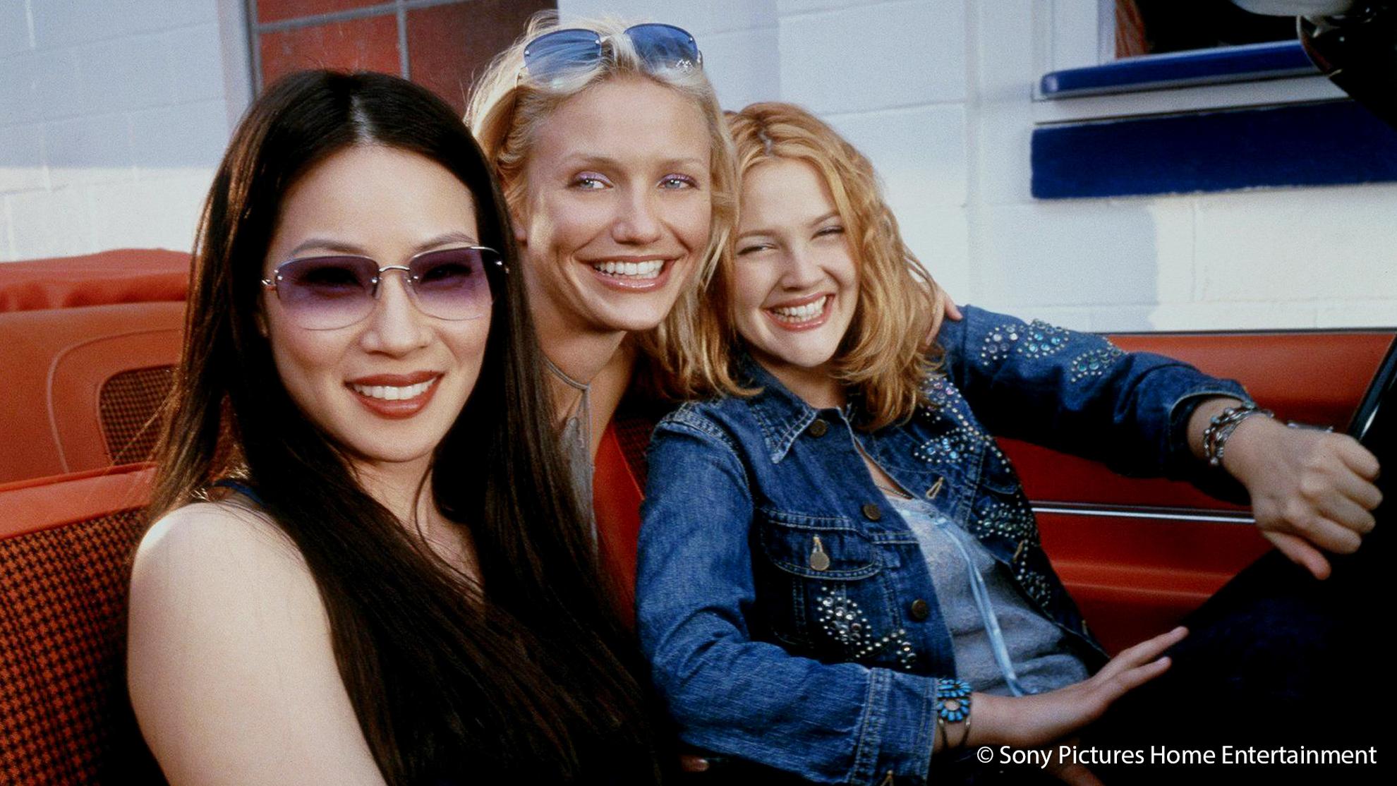 Artikel: 3 Engel für Charlie: Weitere Neuverfilmung der Kult-Actionkomödie kommt