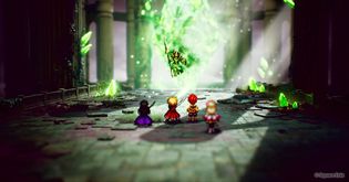 Artikel Final Fantasy Resonance im Test für PS5