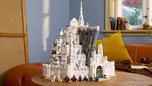 Der Herr der Ringe: LEGO enthüllt gigantisches Set zu Minas Tirith