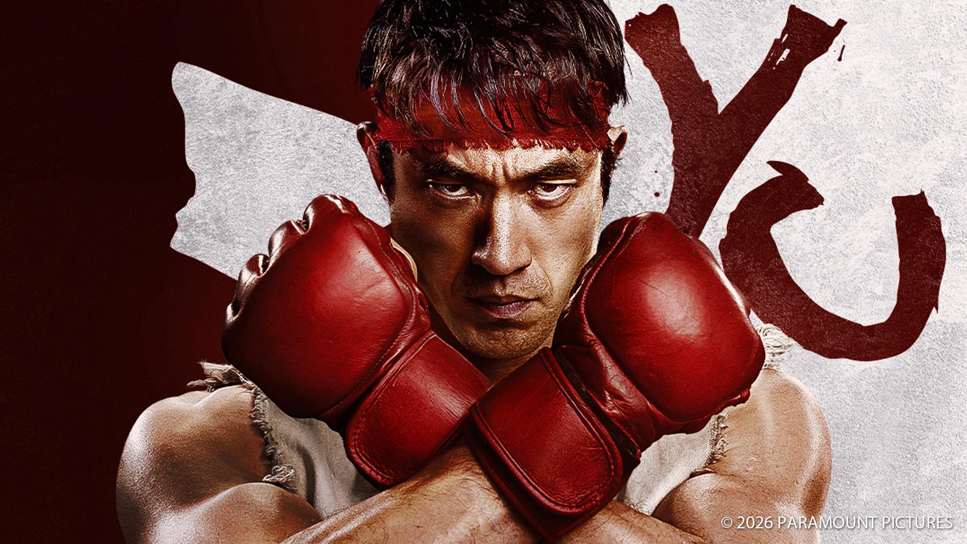 Artikel: Street Fighter: Offizieller Trailer zur Kino-Adaption des Kult-Prügelspiels