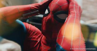 Artikel Spider-Man - Brand New Day: Erster Trailer zur Fortsetzung des Marvel-Blockbusters