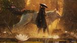 Beast of Reincarnation im Test: Zwischen starken Ideen und zäher Routine