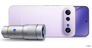 Artikel Vivo stellt X300 FE mit Fokus auf Kamera und kompaktes Design vor
