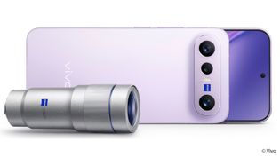 Artikel Vivo stellt X300 FE mit Fokus auf Kamera und kompaktes Design vor