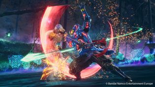 Artikel Dritte Season für Tekken 8 angekündigt