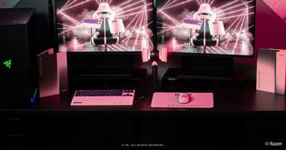 Artikel BLACKPINK x Razer: Gaming-Kollektion startet im Mai