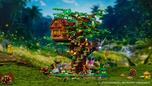 Lumibricks Explorer Treehouse: Dschungelabenteuer voller Überraschungen
