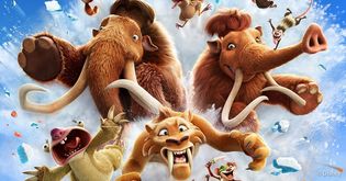 Artikel Ice Age 6: Erster Teaser Trailer zum Kino-Comeback veröffentlicht