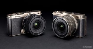 Artikel Panasonic erweitert Lumix-S9-Serie um Black Titanium Edition