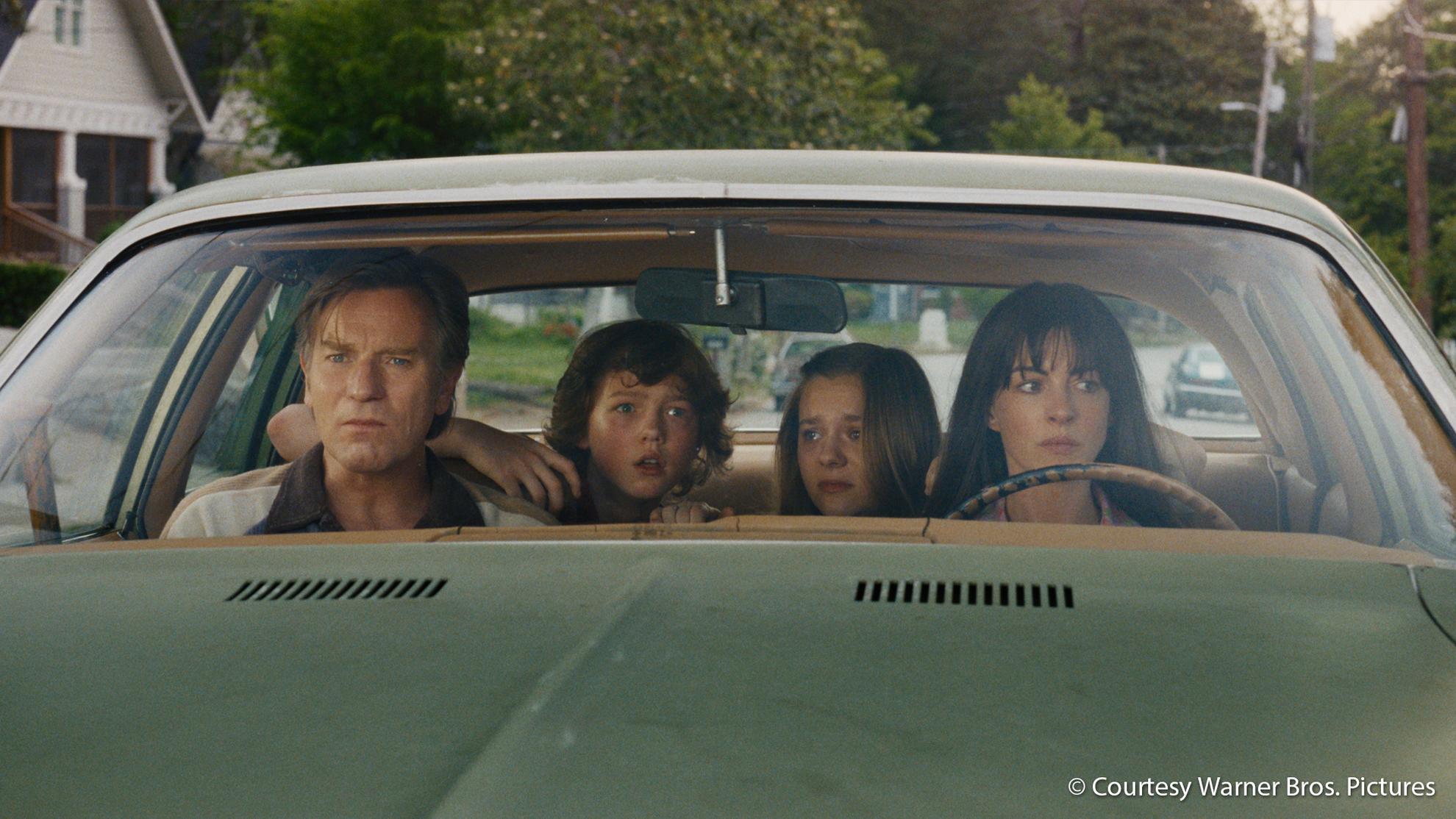 Artikel: The End of Oak Street: Trailer zum wilden Dino-Blockbuster