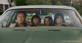 Artikel The End of Oak Street: Trailer zum wilden Dino-Blockbuster