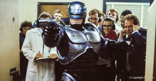 Artikel RoboCop: Amazon bringt den Sci-Fi-Klassiker als Serie zurück 