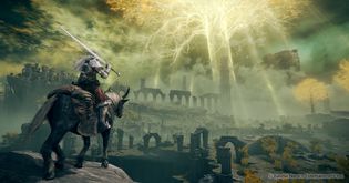 Artikel Elden Ring: Tarnished Edition bringt die Zwischenlande auf Switch 2