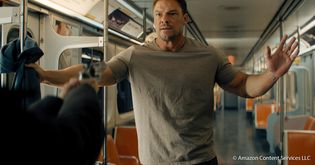 Artikel Reacher: Trailer & Starttermin zur 4. Staffel veröffentlicht