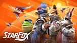 Star Fox erscheint als Neuauflage von „Lylat Wars“ für Nintendo Switch 2