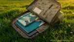 Moleskine: Mit Mittelerde und Filmleidenschaft gegen die leere Seite