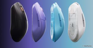 Artikel SteelSeries Rival 3 Wireless Gen 2 im Test