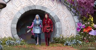 Artikel Descendants: Wicked Wonderland – Trailer zum nächsten Abenteuer des Erfolgs-Franchise