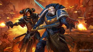 Artikel Warhammer 40,000: Boltgun 2 zeigt neue Gegner im Gameplay-Trailer