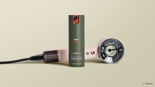 Artikel Dyson stellt erstes spezielles Pflegeprodukt für die Kopfhaut vor