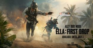 Artikel PUBG startet Beta für KI-Begleiter mit Sprachsteuerung