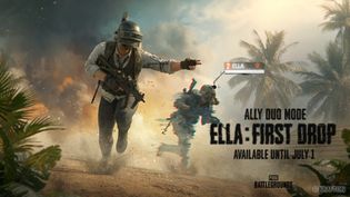 Artikel PUBG startet Beta für KI-Begleiter mit Sprachsteuerung