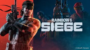 Artikel Rainbow Six Siege stellt Roadmap für Year 11 vor