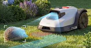 Artikel Eufy C15: Vorverkauf des neuen Mähroboters mit Rabattaktion