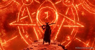 Artikel Diablo IV erhält neue Klasse, kostenlosen Paladin-Test und frische Saison