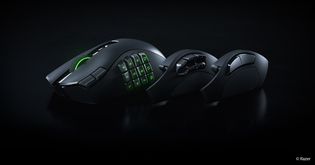 Artikel Razer Naga V3 Pro: MMO-Klassiker wird zur Allround-Gaming-Maus