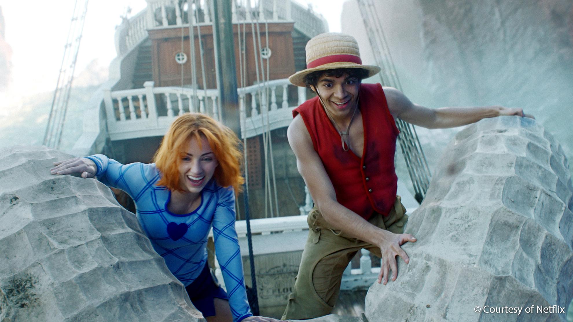 Artikel: One Piece: Finaler Trailer zur 2. Staffel der Hitserie auf Netflix