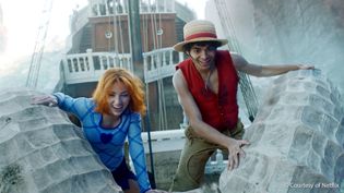 Artikel One Piece: Offizieller Trailer zur 2. Staffel setzt Kurs auf die Grandline