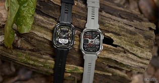 Artikel Kospet: Neue Smartwatches zum Einstiegspreis