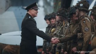 Artikel Pressure: Trailer zum neuen Weltkriegs-Drama mit Brendan Fraser