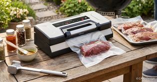 Artikel CASO Design stellt BBQ-Helfer für die Grillsaison vor