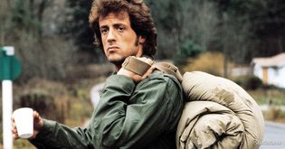 Artikel John Rambo: „Stranger Things“-Star David Harbour wird zu Major Trautman