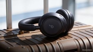 Artikel Soundcore Space 2 im Test: Viel Komfort und starke Ausstattung