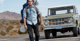 Artikel Into the Wild: Sean Penns mitreißendes Aussteigerdrama kehrt zurück ins Kino