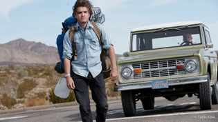 Artikel Into the Wild: Sean Penns mitreißendes Aussteigerdrama kehrt zurück ins Kino