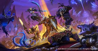 Artikel World Of WarCraft: Midnight – Das MMO-Erbe lebt weiter