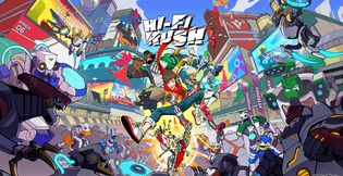 Artikel Hi-Fi Rush erscheint als physische Edition für PlayStation 5 und Xbox Series X