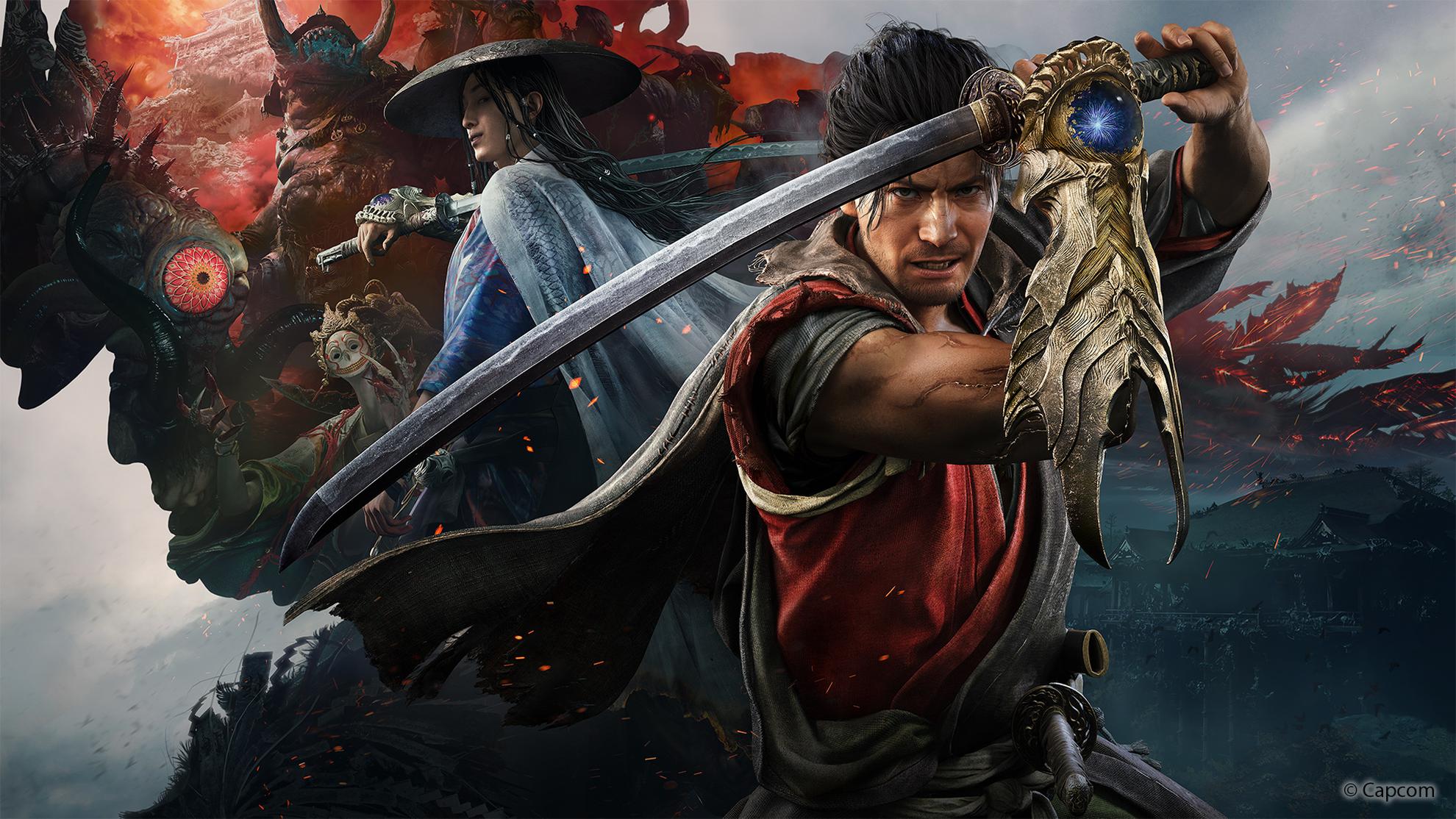 Artikel: Onimusha: Way of the Sword im Test für PS5